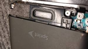 EVO 4G LTE Speakerphone replacement EVO 4G LTE Speakerphone replacement