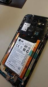lg g2 battery replacement