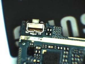 power button repair