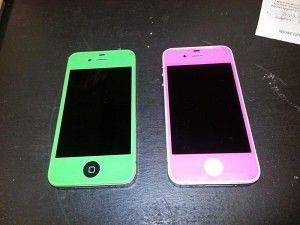 iphone 4 home button replacement