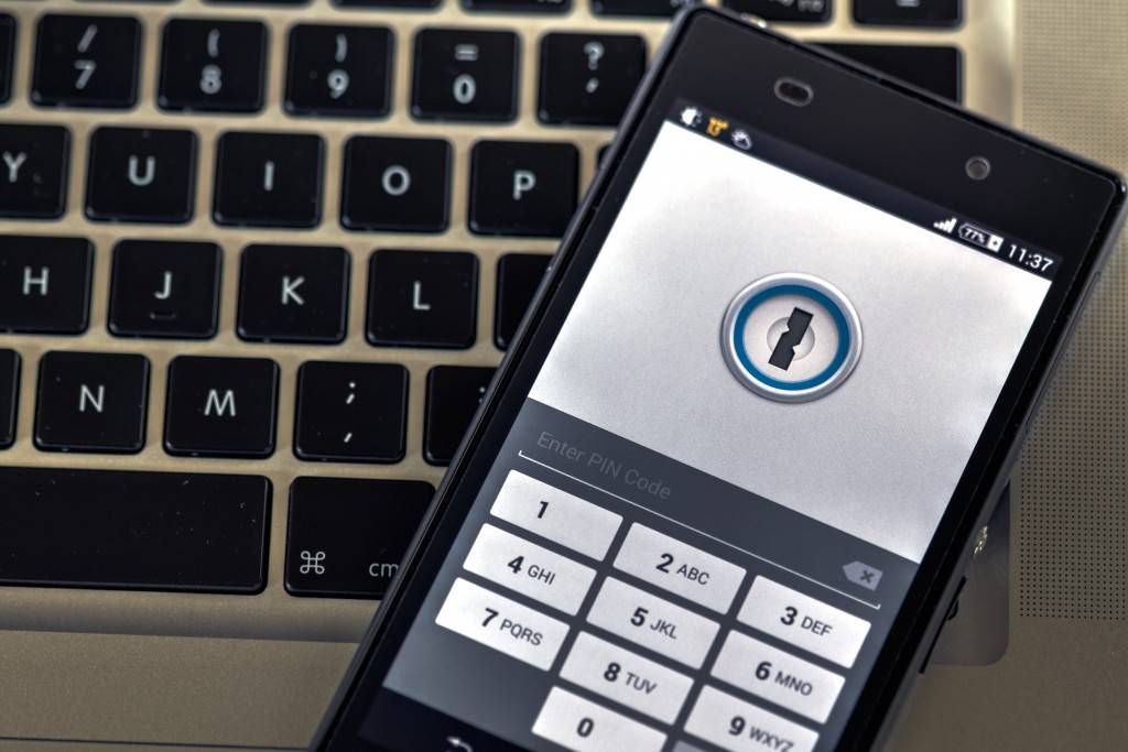 Tips for dealing with mobile phone theft