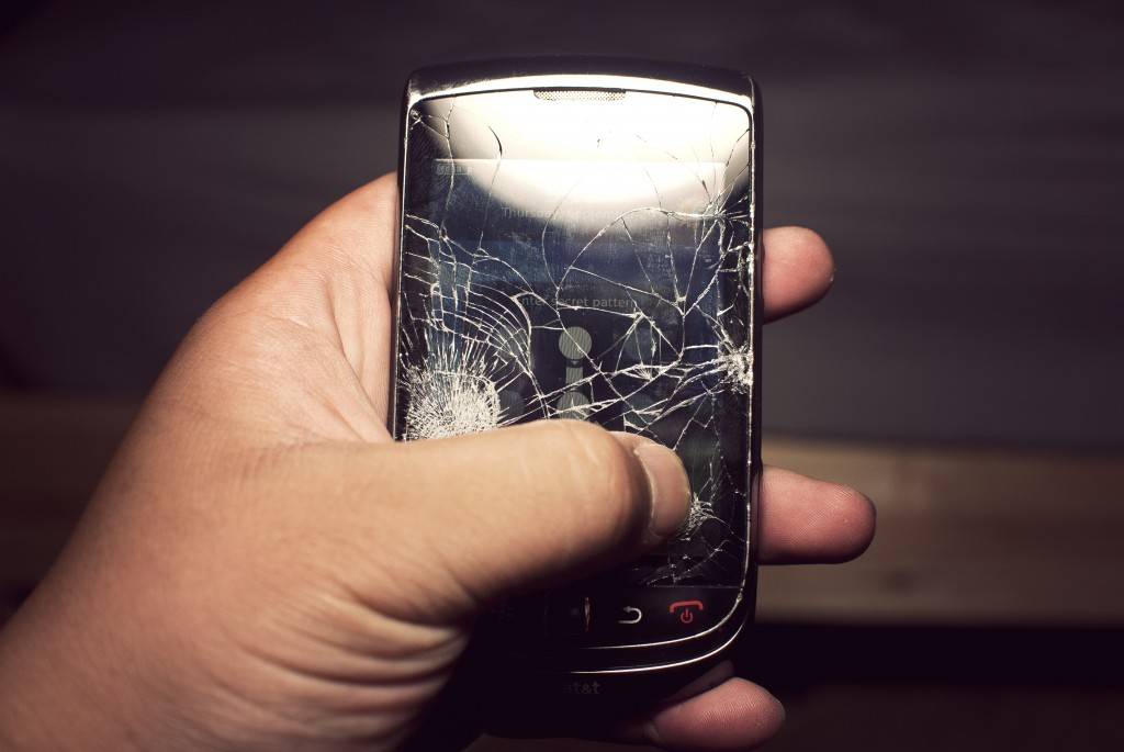 What are the biggest threats to your electronics?