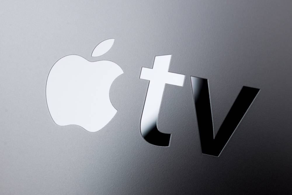 The New Apple TV 2015: The Future of Televison