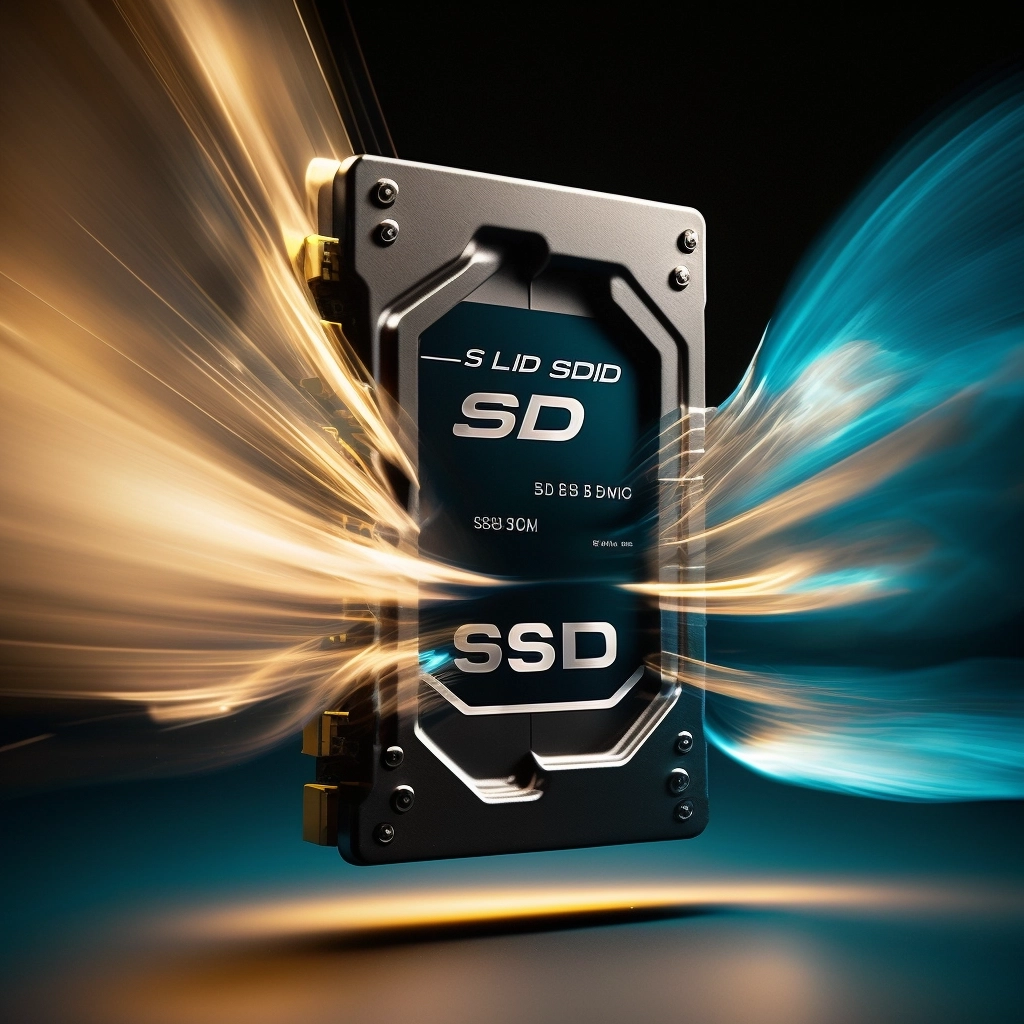 Unleashing the Power of SSDs: How Solid-State Drives Revolutionize Your Computing Experience