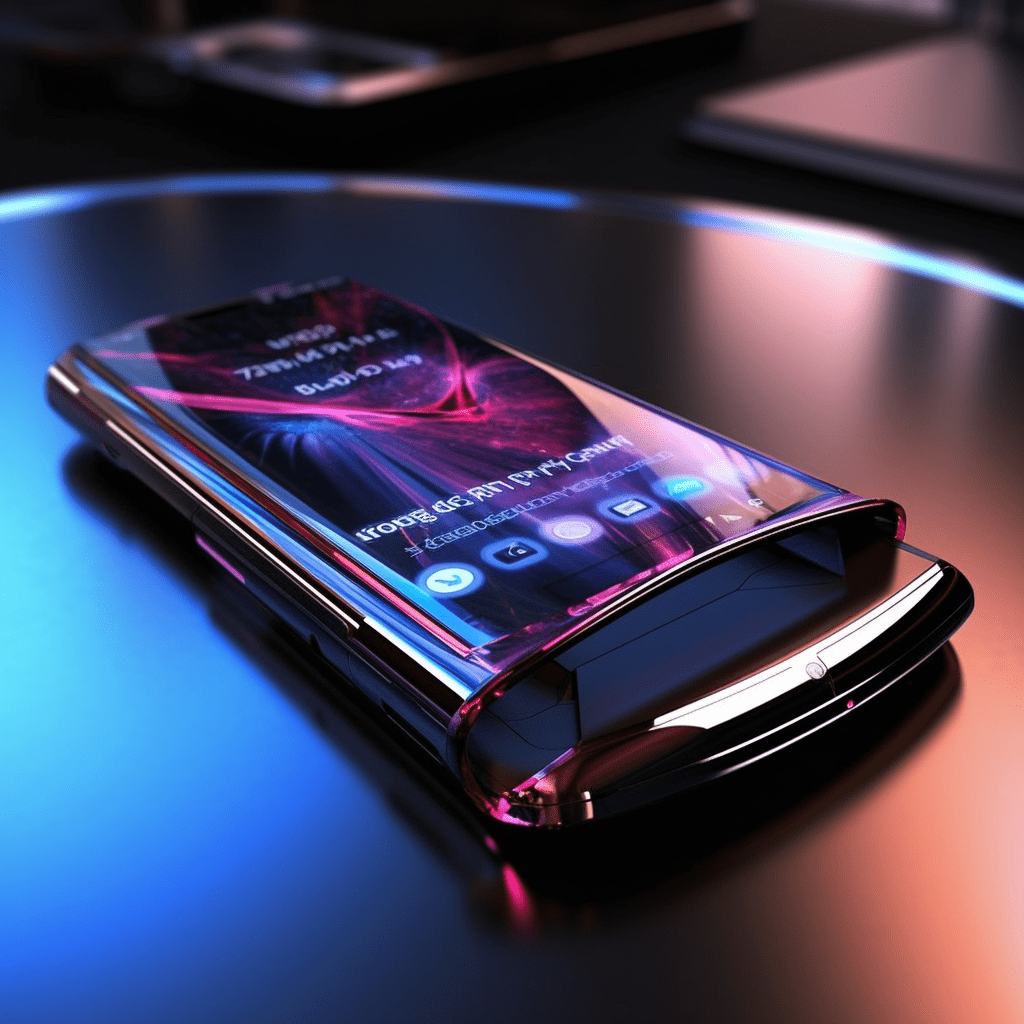 Discover the New Motorola Razr+: Specs, Release Date, and More