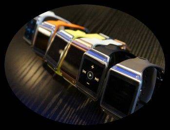 Galaxy Gear Watches Repaired in Different Colors Galaxy Gear Watches Repaired in Different Colors