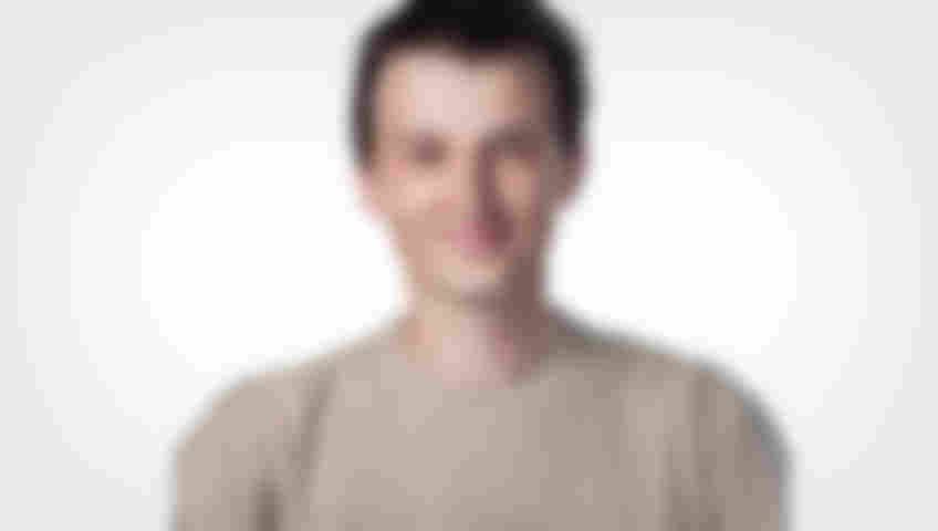 Picture of Bryan Lewis