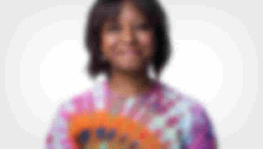 Picture of Kimberly Chavez