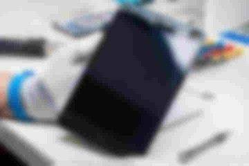 Tablet &amp; iPad repair