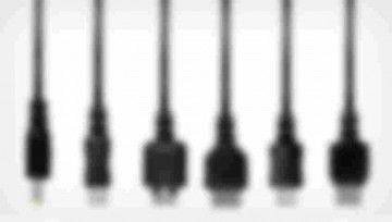 Damaged ports and slots in laptops