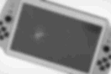 Game consoles repair