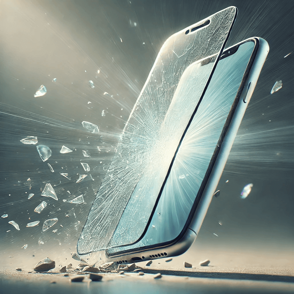 Ultimate Phone Protection with Casper Tempered Glass: Lifetime Warranty at RockIT Repairs