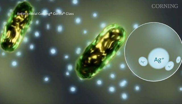 Anti-Microbial Corning® Gorilla® Glass 3 Reviews | Does it work?