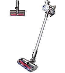 Dyson Cordless & Bagless Vacuum