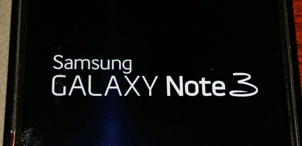 Galaxy Note 3 Glass Replacement | Help My Note III Glass Is Cracked!