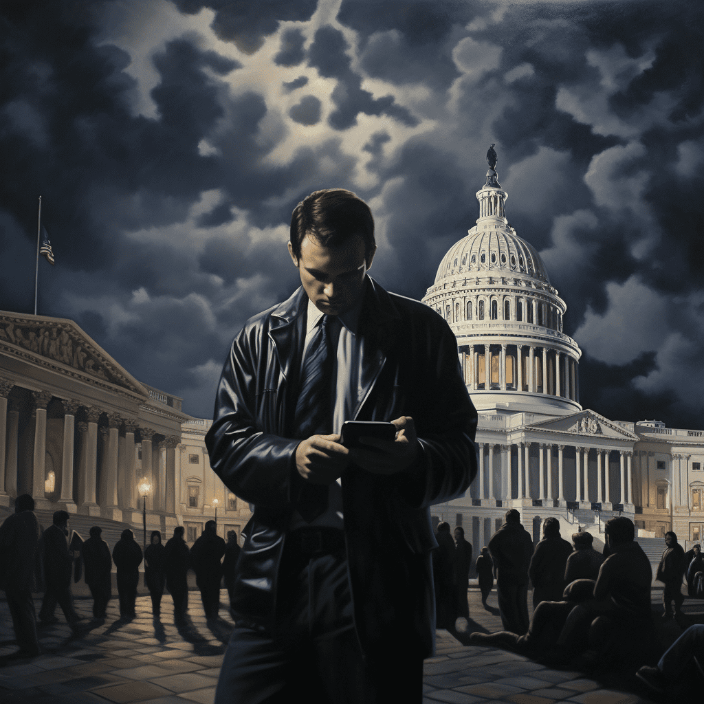 The RockIT Repairs Edge: Secure Device Servicing for Government Contractors