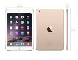 iPad Air 2 from Apple