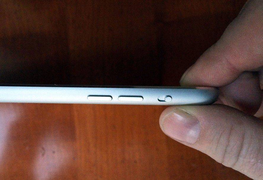 Apple’s New iPad Air Specs