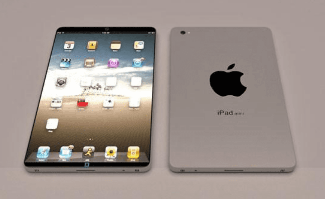 iPad Mini 5 (Mini Pro) Rumors. Is It Real? When’s It Coming?