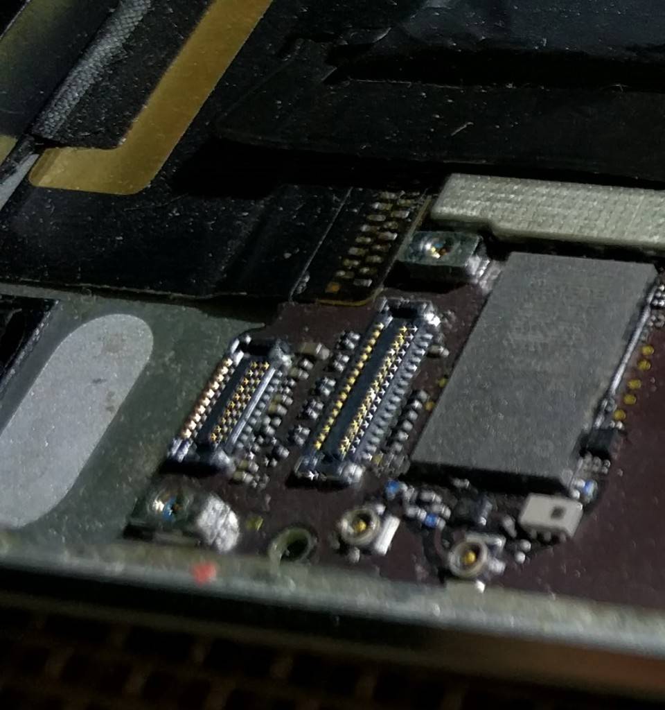 iPad mini charging port not working? Need help?