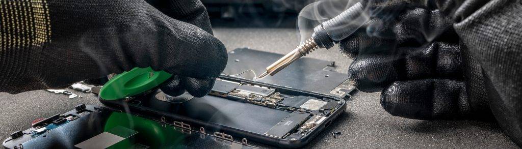 Local Expertise in Cell Phone & Computer Repair | RockIT Repairs in Fredericksburg & Stafford