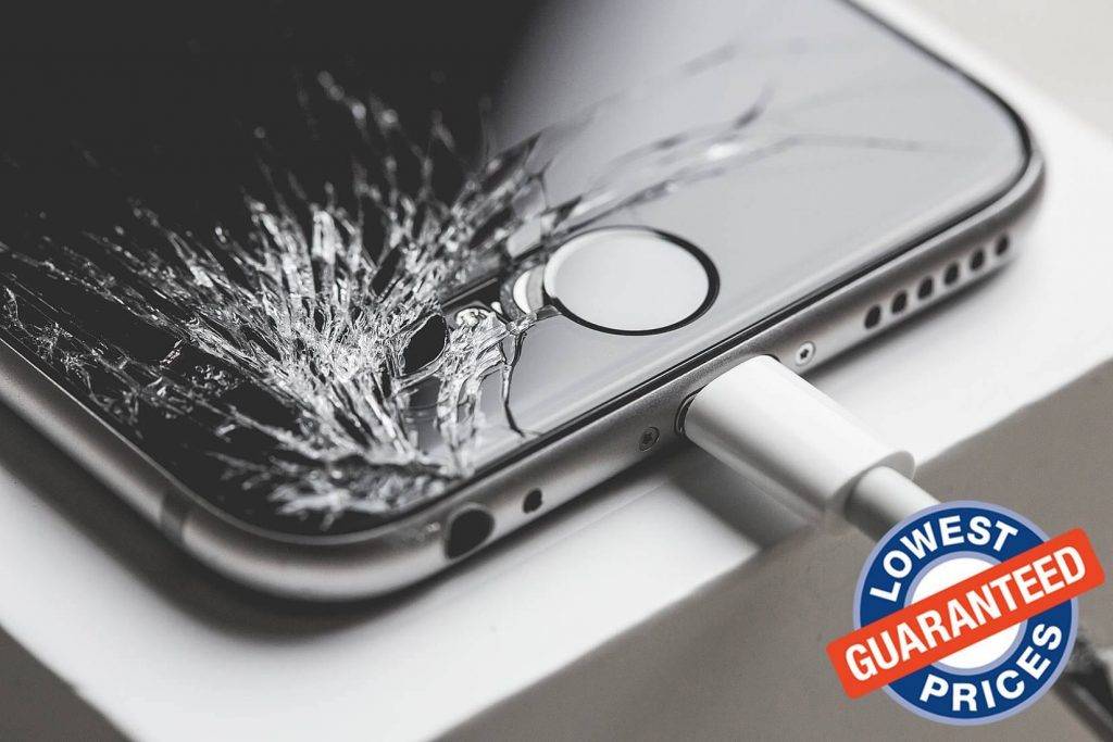 Why Are People Repairing Their Old iPhones at Phone Repair Shops