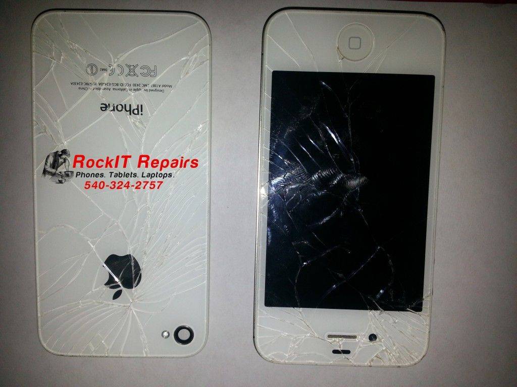 I Want the New iPhone