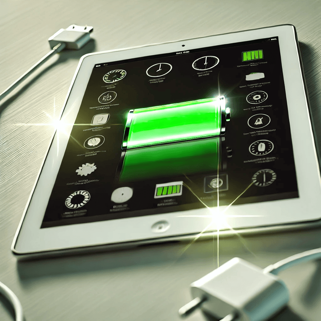 How to Prolong iPad Battery Life: The Importance of Maintaining a Healthy Battery for Optimal Performance