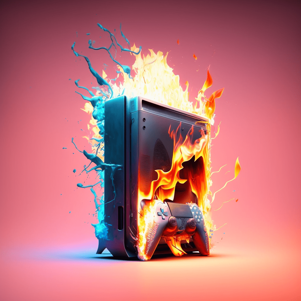 Common PlayStation 5 Game Console Problems and Solutions: Keep Your PS5 Running Smoothly