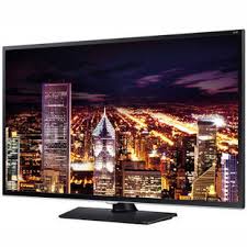 Samsung 4K 48" TV