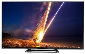 Sharp 43 Inch Smart TV