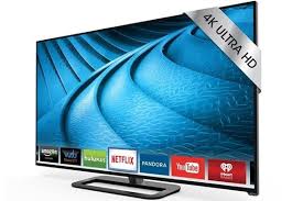 Vizio 4K Ultra HD TV